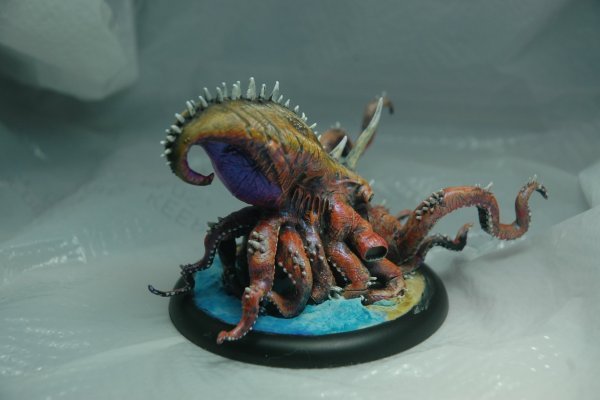 Kraken 14at