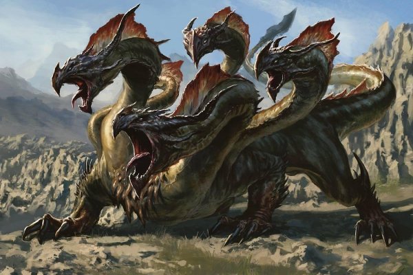 Kraken at17